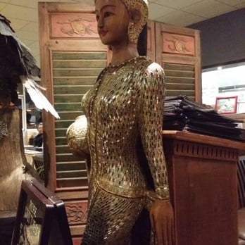 Panya Thai Kitchen - They have great decorations - Thai Near Me - Escondido, California Panya Thai Kitchen - They have great decorations - Thai Near Me - Escondido, California