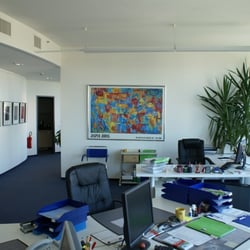 Spieler & Seeberger Immobilien - Büro  Spieler & Seeberger Immobilien