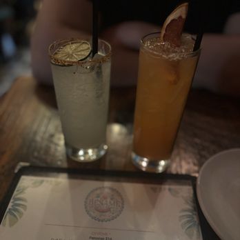 Bésame - Tapas/Small Plates Near Me - New Orleans, Louisiana Bésame - Tapas/Small Plates Near Me - New Orleans, Louisiana