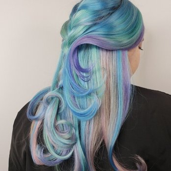 Em Hair Studio - Hair Salons Near Me - Arcadia, California