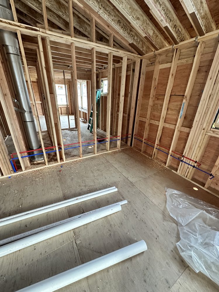 Slide of Vario Plumbing and Heating