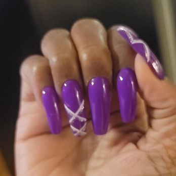 Oscar Nails Salon2 - Nail design - Nail Salons Near Me - Bayside, New York