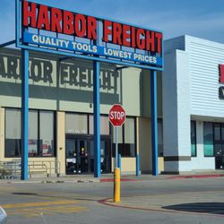 Harbor Freight Tools