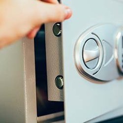 Murphy's Lock & Alarm