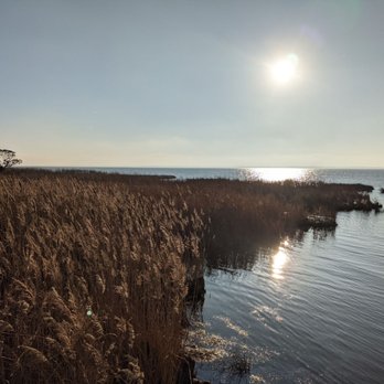 Duck Town Park and Boardwalk - Parks Near Me - Kitty Hawk, North Carolina