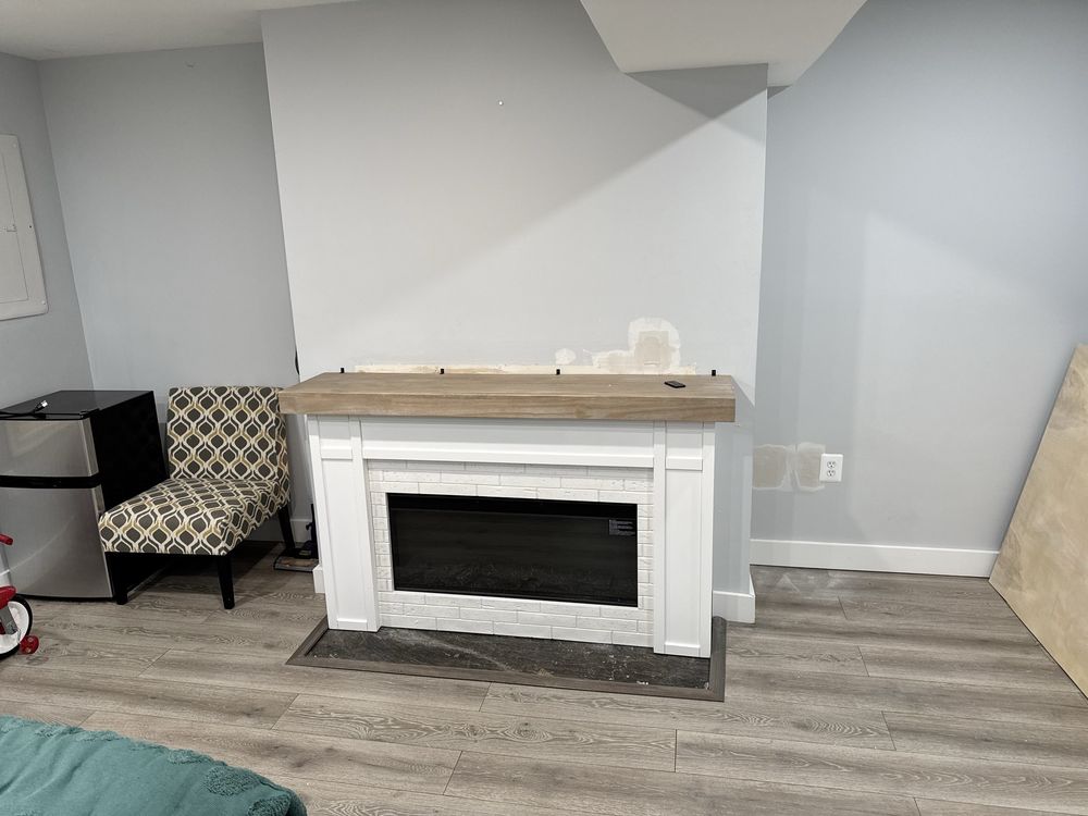 Slide of Anwar Remodling and Construction