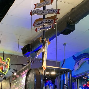 Chimy's - Mexican Near Me - Fort Worth, Texas