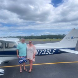 High Tide Aviation