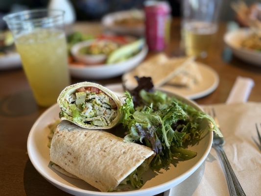 Flower Child by null Flower Child by null