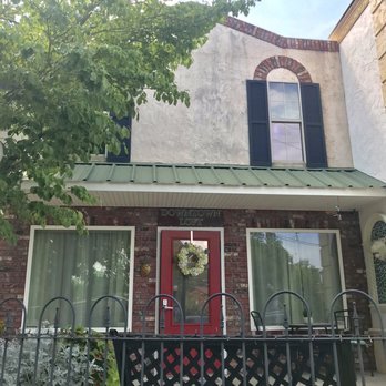 Downtown Loft - Vacation Rentals Near Me - Demorest, Georgia