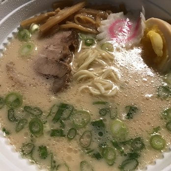 Naruto - Ramen Near Me - Albuquerque, New Mexico