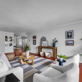 Studio Ana Maya - Living room - Home Staging Near Me Studio Ana Maya - Living room - Home Staging Near Me