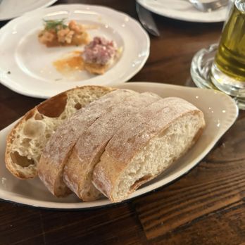 Risata Cucina - Bread - Italian Near Me - Robbinsdale, Minnesota Risata Cucina - Bread - Italian Near Me - Robbinsdale, Minnesota