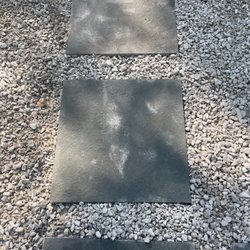 Michael McCarthy Stones