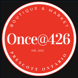 Once 426