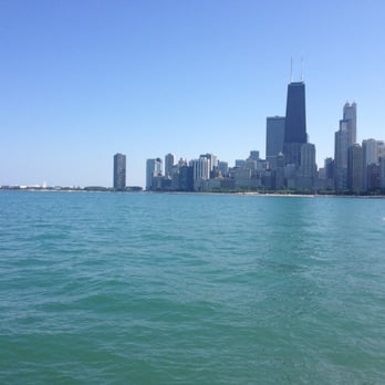 North Avenue Beach - Beaches Near Me - Chicago, Illinois