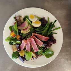 Epicurean Escape Catering