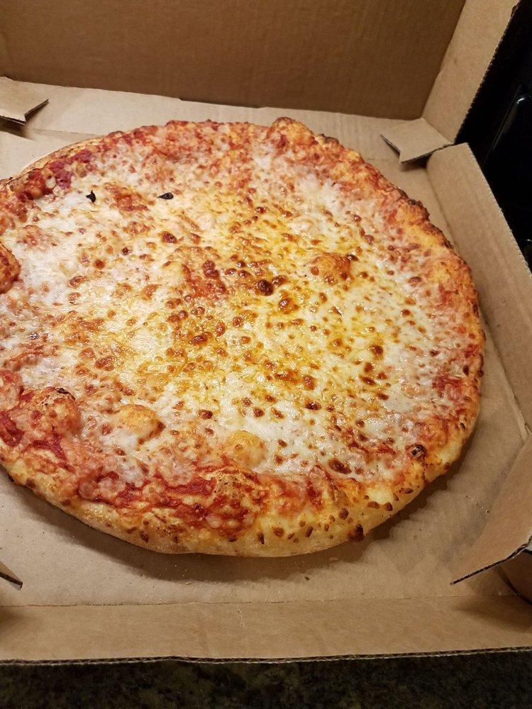 DOMINO’S PIZZA 47 Photos & 109 Reviews Pizza 120 E Lincoln Ave