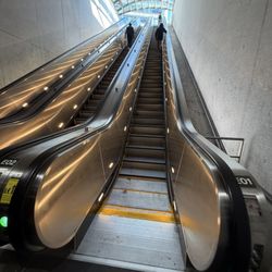 Navy Yard-Ballpark Metro Station
