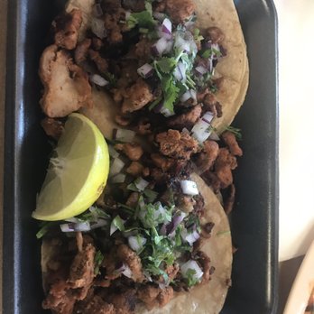 El Ranchito Taco Shop - Tacos Near Me - Hemet, California