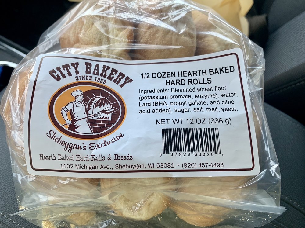 CITY BAKERY 11 Photos & 10 Reviews Bakeries 1102 Michigan Ave