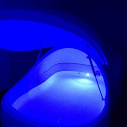 The Floating Spa