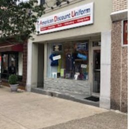 Exterior photo of American Discount Uniform - Pittsburgh - Pittsburgh, Pennsylvania Exterior photo of American Discount Uniform - Pittsburgh - Pittsburgh, Pennsylvania