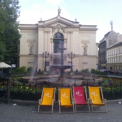 Teatr Lalek Banialuka im. Jerzego Zitzmana