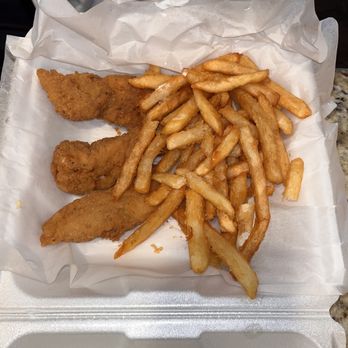 Silver Lakes Restaurant & Bar - Chicken Tenders + Fries : The best type of fries, tasty chicken - Bars Near Me - Helendale, California Silver Lakes Restaurant & Bar - Chicken Tenders + Fries : The best type of fries, tasty chicken - Bars Near Me - Helendale, California