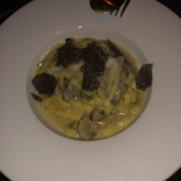 Tagliolino Tartufiko Tagliolino Tartufiko