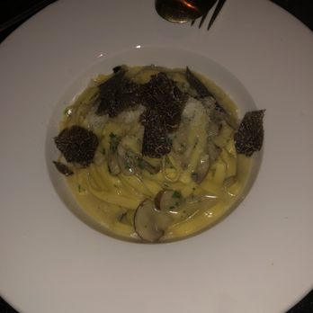 FIKO - Tagliolino Tartufiko - Italian Near Me - Amsterdam, New Hampshire FIKO - Tagliolino Tartufiko - Italian Near Me - Amsterdam, New Hampshire