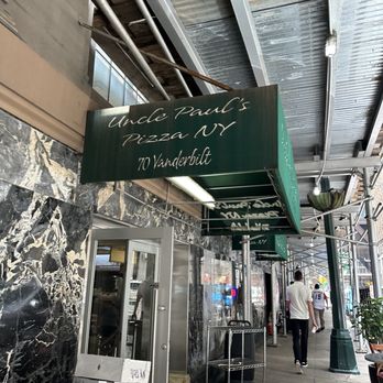 Uncle Paul's Pizza - Pizza Near Me - New York, New York Uncle Paul's Pizza - Pizza Near Me - New York, New York