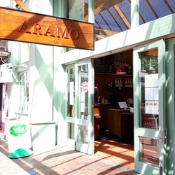 Aroma Coffee