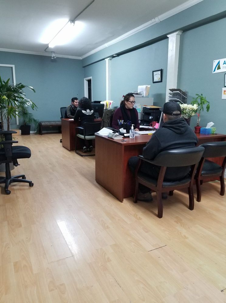 SANCHEZ’S MULTI SERVICES Updated August 2024 2603 High St, Oakland