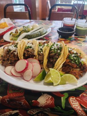 La Sirenita Restaurant by null