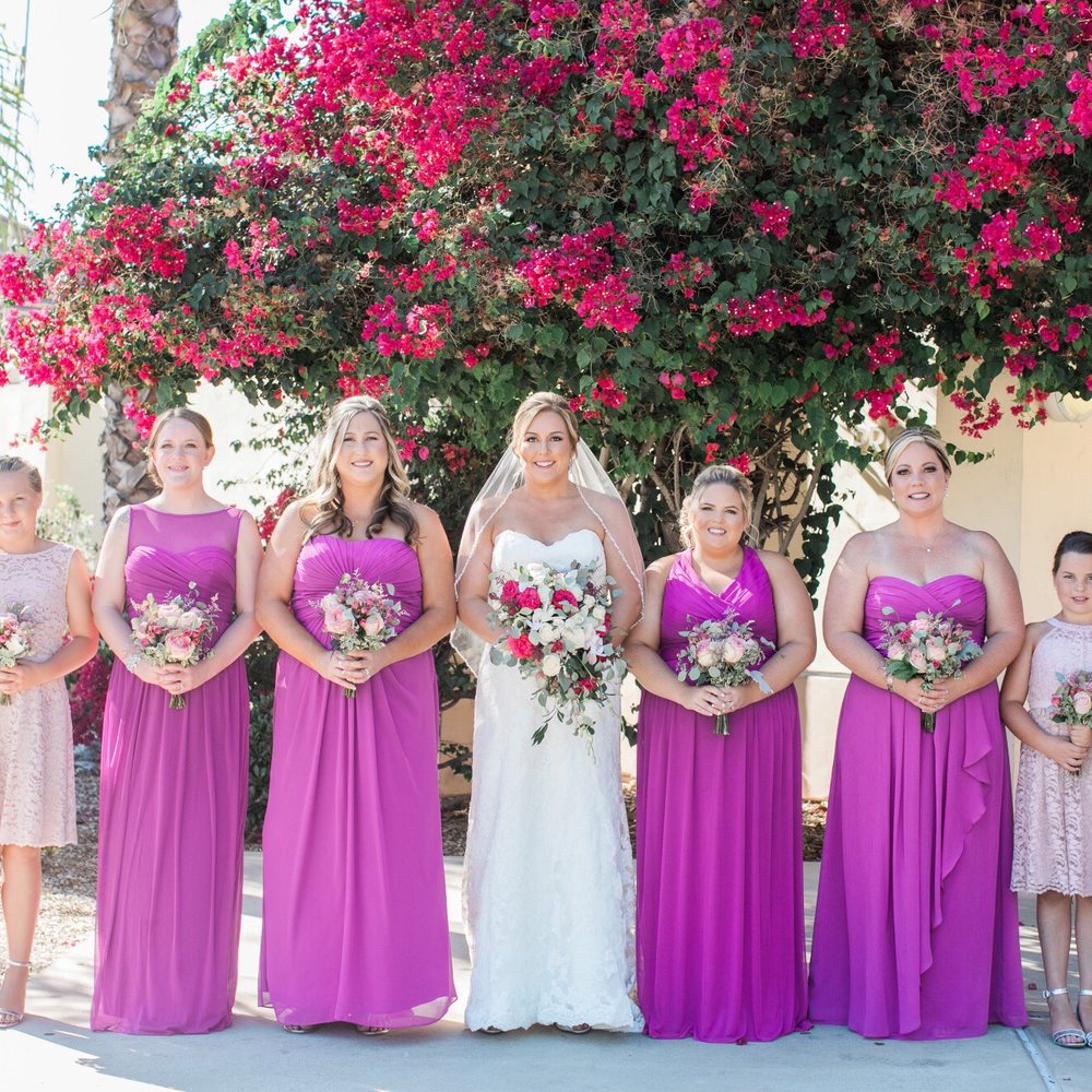 Barliz Flowers - Florists Near Me - Chula Vista, California