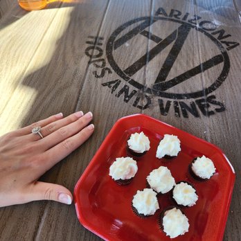 AZ Wine Hops Touring - Wine Tours Near Me - Tucson, Arizona