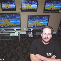 Frank's TV & Electronics