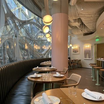 Willmott's Ghost - Interior vibes - Italian Near Me - Seattle, Washington Willmott's Ghost - Interior vibes - Italian Near Me - Seattle, Washington