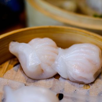 Han Palace - Har Gow! @NOMTASTICFOODS - Dim Sum Near Me - Washington, DC, District of Columbia