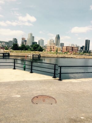 Ça Roule Montreal - Bike tours & bike rentals in Montreal by null