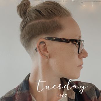 Wanderer Barbering - Undercut fade. - Barbers Near Me Wanderer Barbering - Undercut fade. - Barbers Near Me