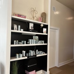 Glow Balance Spa
