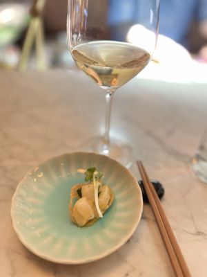 Sushi Note by null