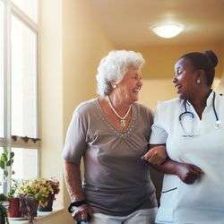 Elderly Home Healthcare