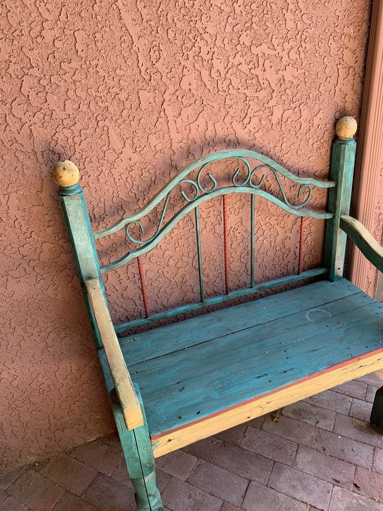 LA SANDIA TUCSON POTTERY 24 Photos & 10 Reviews 2854 E Grant Rd