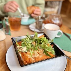 Paper Plane