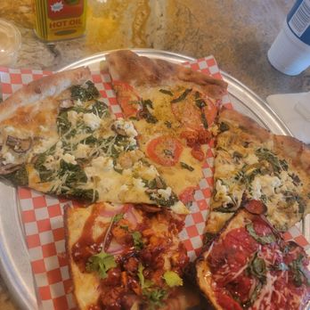 TNT Pizza - Pizza Near Me - Chula Vista, California