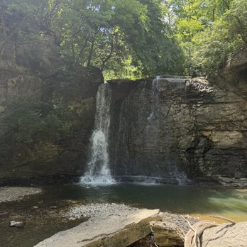 Hayden Falls Park - Parks Near Me - Dublin, Ohio Hayden Falls Park - Parks Near Me - Dublin, Ohio
