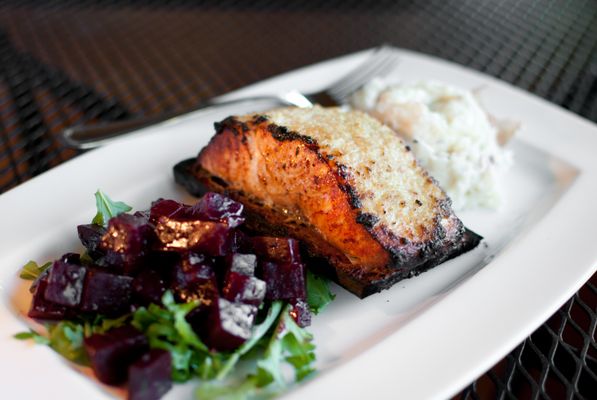 Phoenix City Grille by null